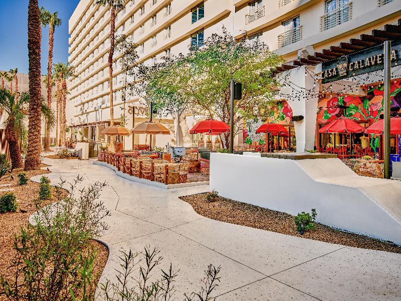 Virgin Hotels Las Vegas Curio Collection by Hilton image