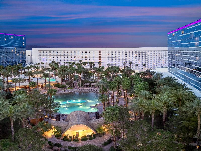 Virgin Hotels Las Vegas Curio Collection by Hilton image