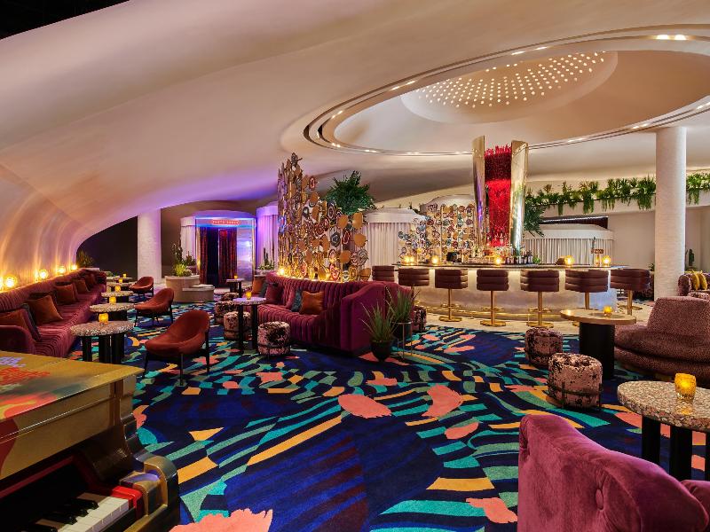 Virgin Hotels Las Vegas Curio Collection by Hilton image