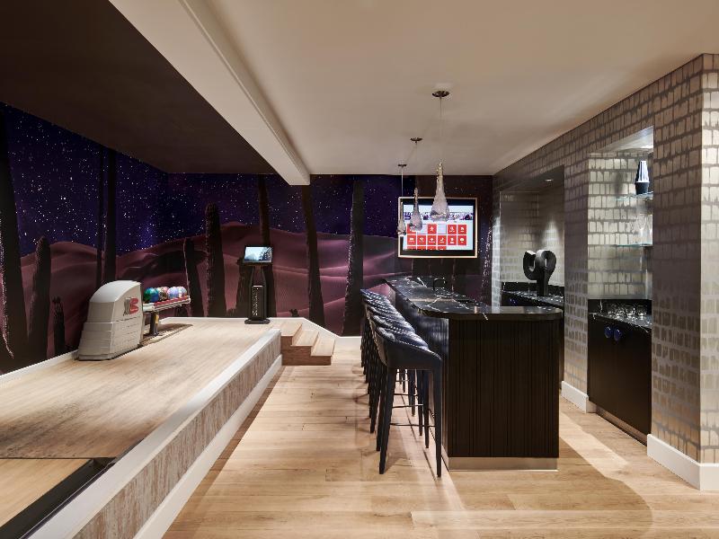 Virgin Hotels Las Vegas Curio Collection by Hilton image
