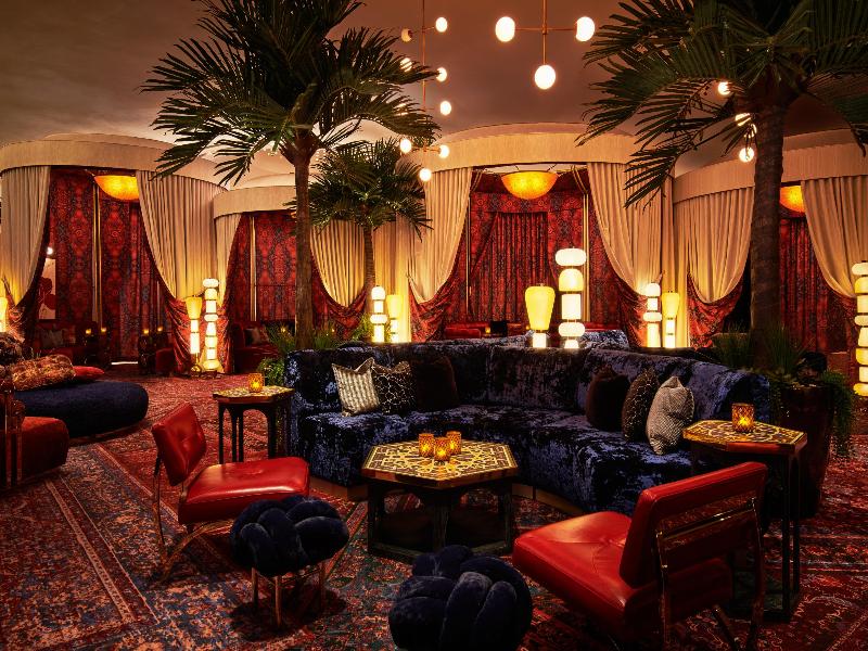 Virgin Hotels Las Vegas Curio Collection by Hilton image