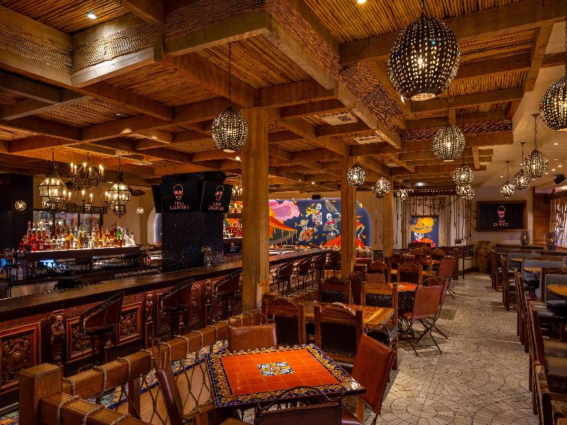 Virgin Hotels Las Vegas Curio Collection by Hilton image