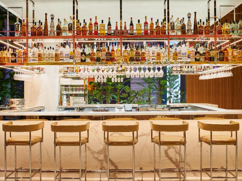 Virgin Hotels Las Vegas Curio Collection by Hilton image