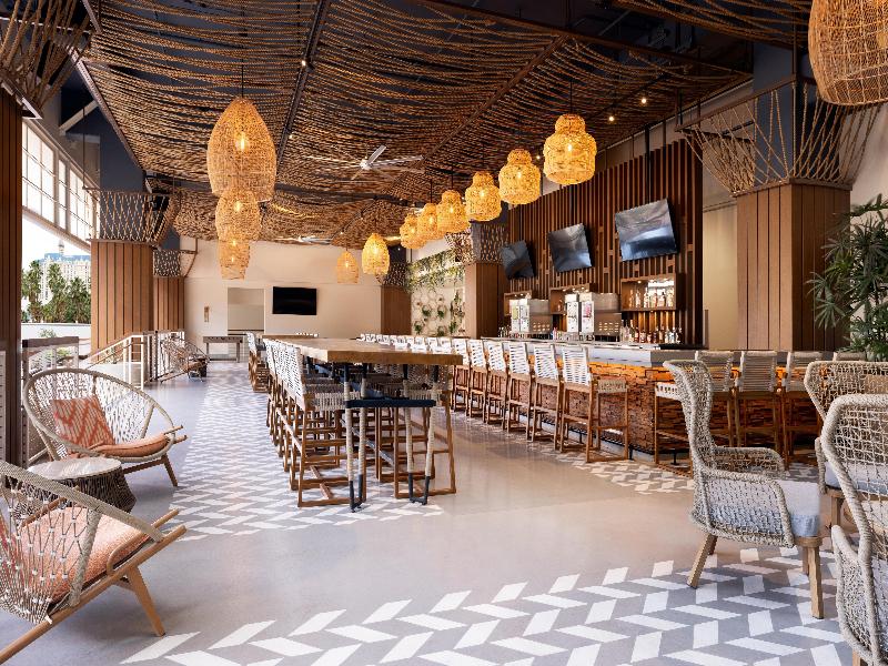 Virgin Hotels Las Vegas Curio Collection by Hilton image
