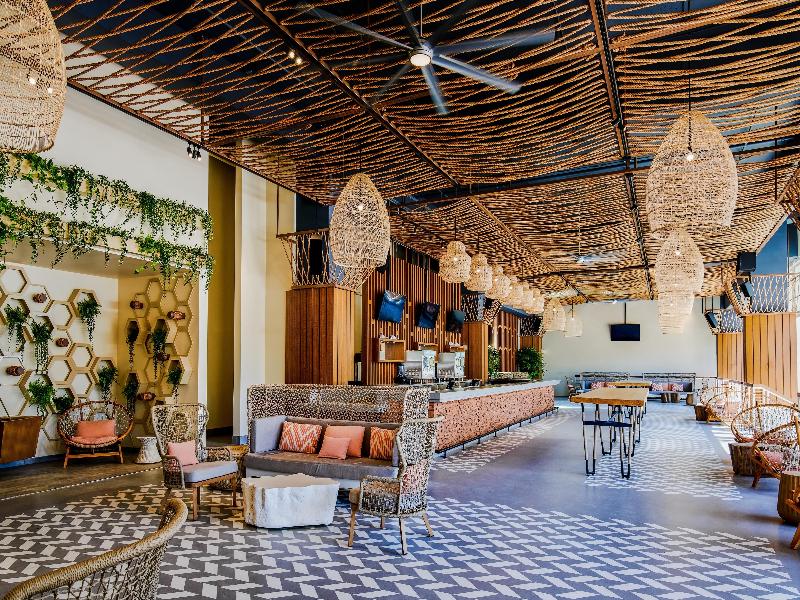 Virgin Hotels Las Vegas Curio Collection by Hilton image