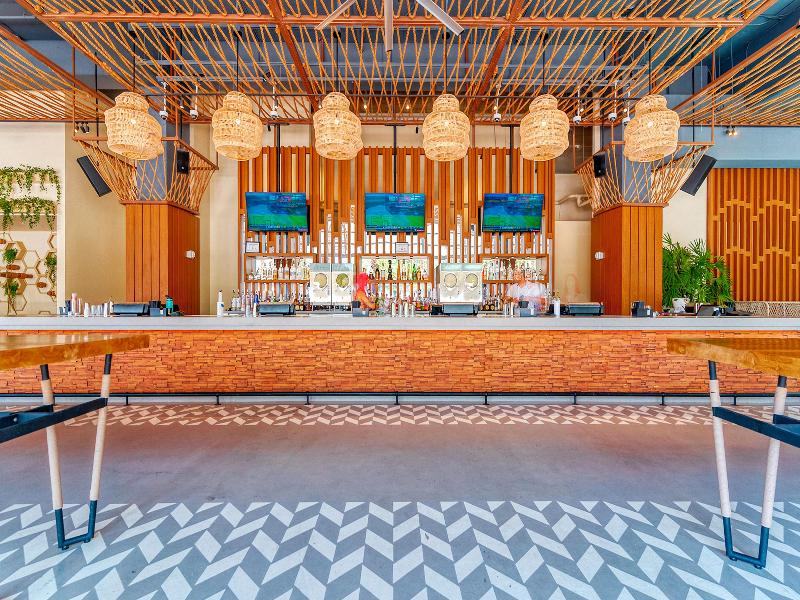 Virgin Hotels Las Vegas Curio Collection by Hilton image