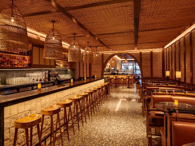 Virgin Hotels Las Vegas Curio Collection by Hilton image