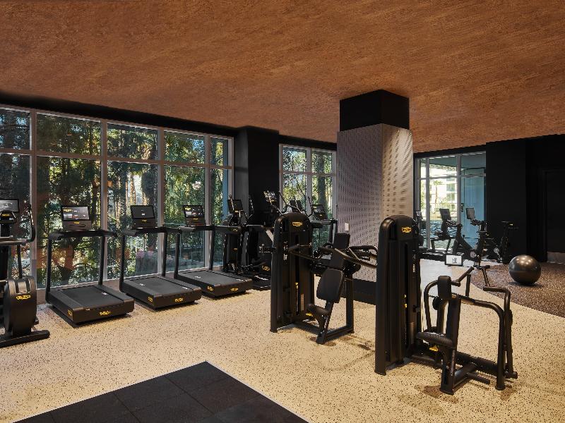 Virgin Hotels Las Vegas Curio Collection by Hilton image