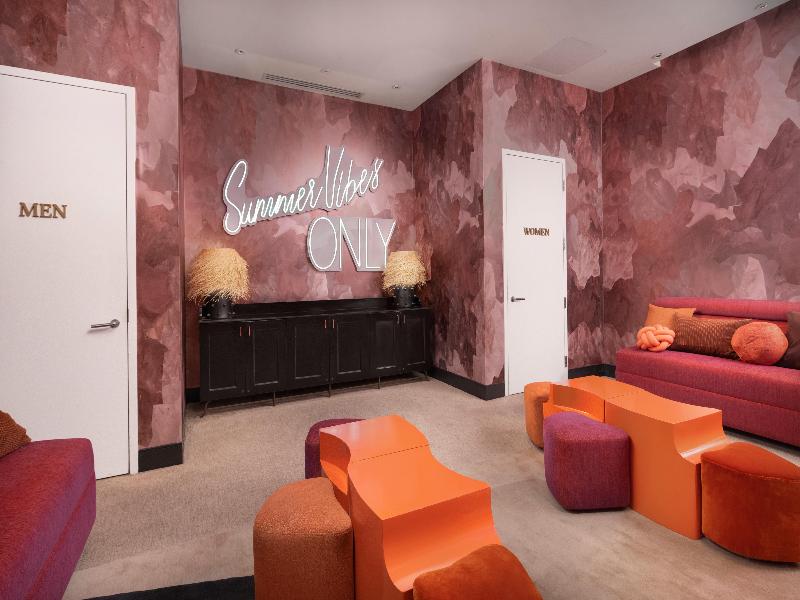 Virgin Hotels Las Vegas Curio Collection by Hilton image