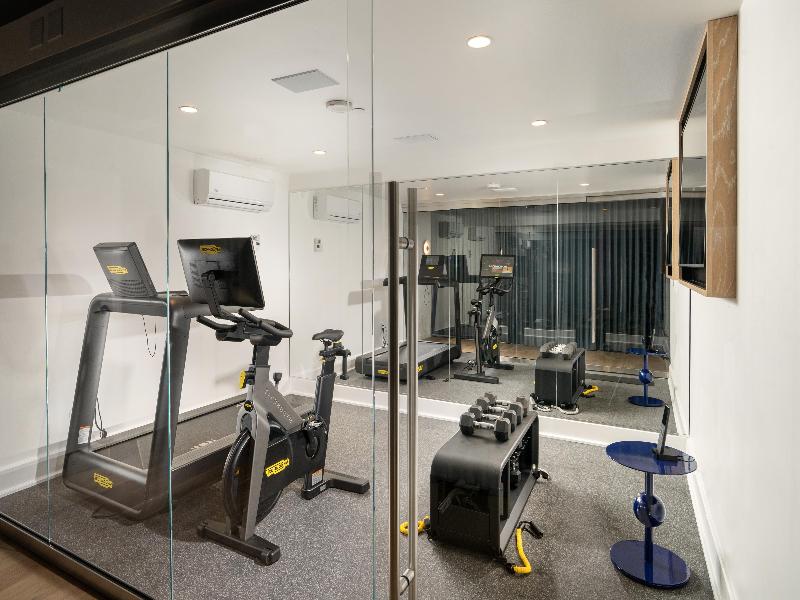 Virgin Hotels Las Vegas Curio Collection by Hilton image