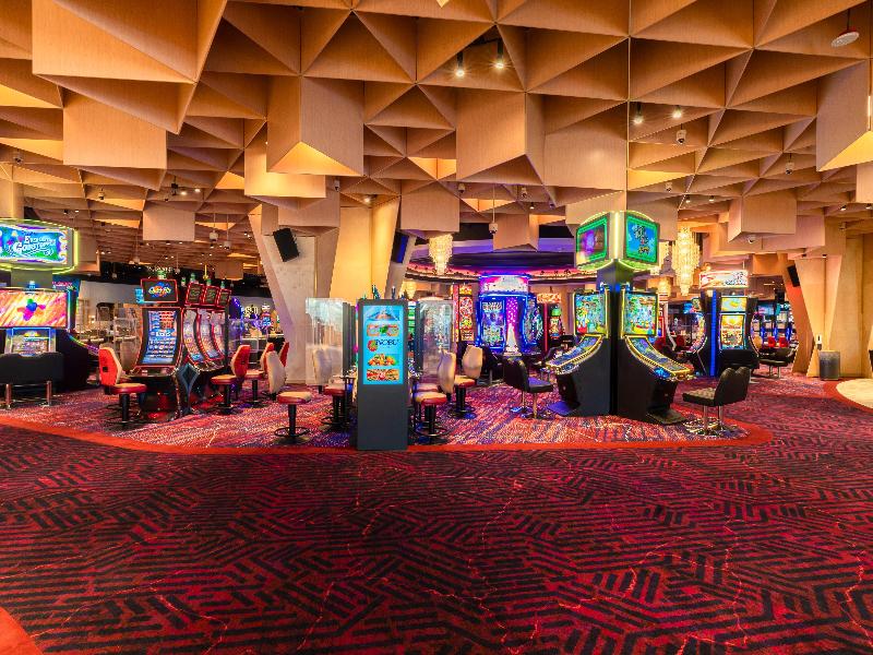 Virgin Hotels Las Vegas Curio Collection by Hilton image