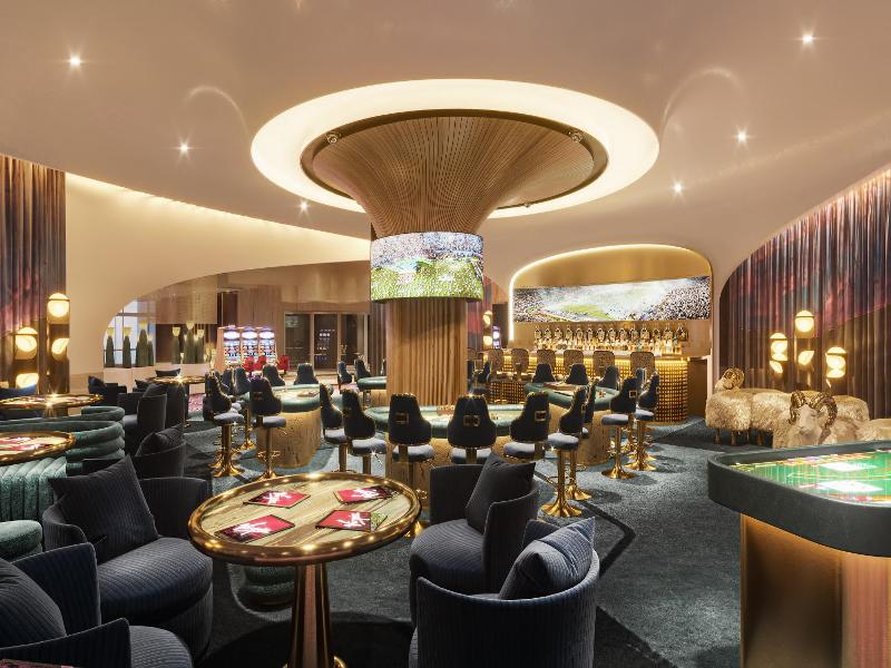 Virgin Hotels Las Vegas Curio Collection by Hilton image