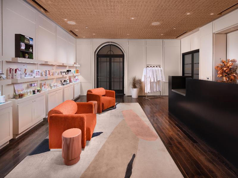 Virgin Hotels Las Vegas Curio Collection by Hilton image