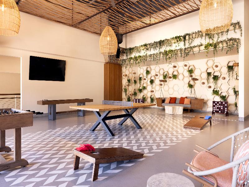 Virgin Hotels Las Vegas Curio Collection by Hilton image