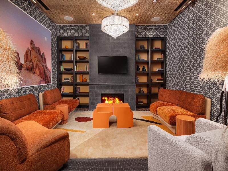 Virgin Hotels Las Vegas Curio Collection by Hilton image