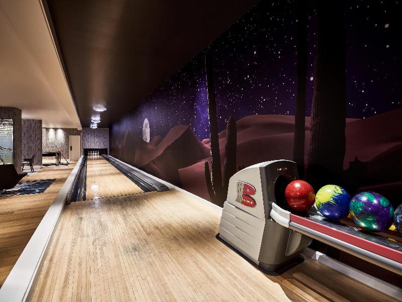 Virgin Hotels Las Vegas Curio Collection by Hilton image