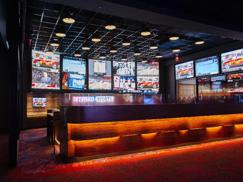Virgin Hotels Las Vegas Curio Collection by Hilton image