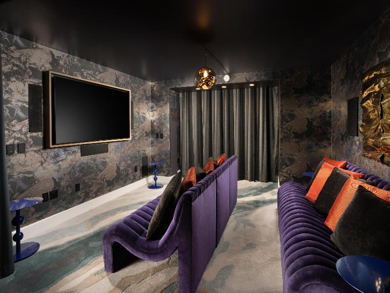 Virgin Hotels Las Vegas Curio Collection by Hilton image