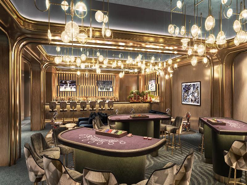 Virgin Hotels Las Vegas Curio Collection by Hilton image