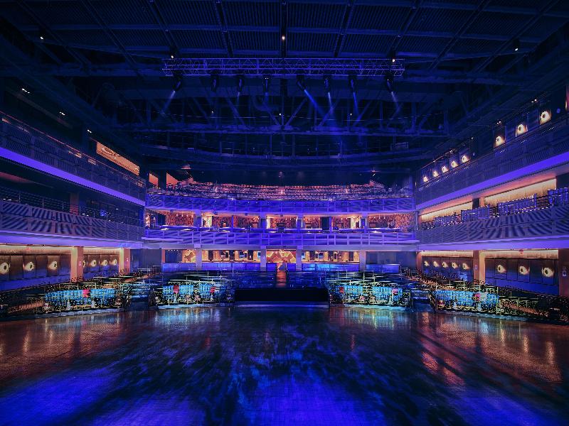 Virgin Hotels Las Vegas Curio Collection by Hilton image