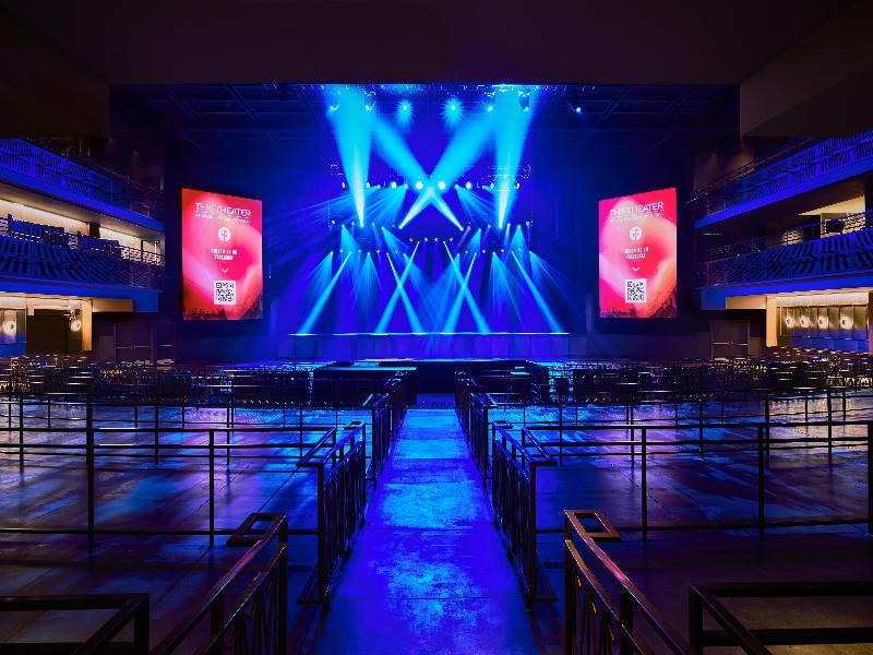 Virgin Hotels Las Vegas Curio Collection by Hilton image