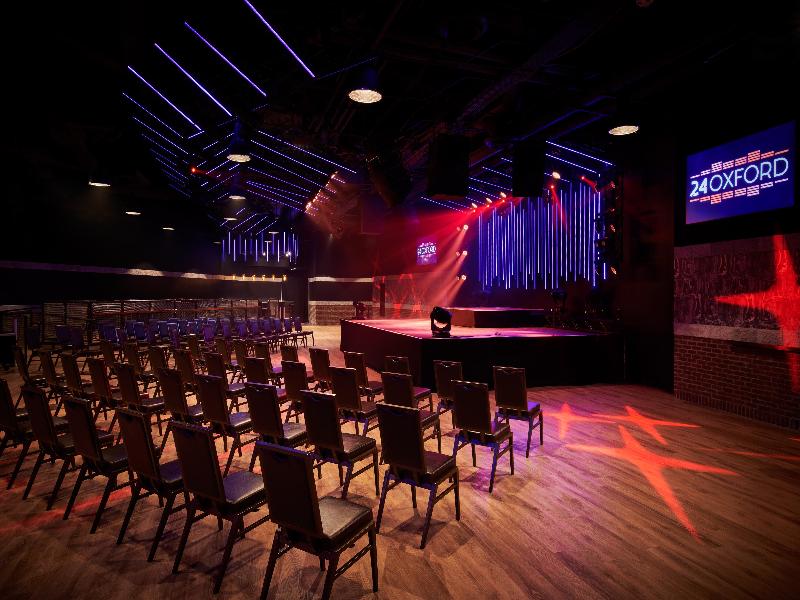 Virgin Hotels Las Vegas Curio Collection by Hilton image