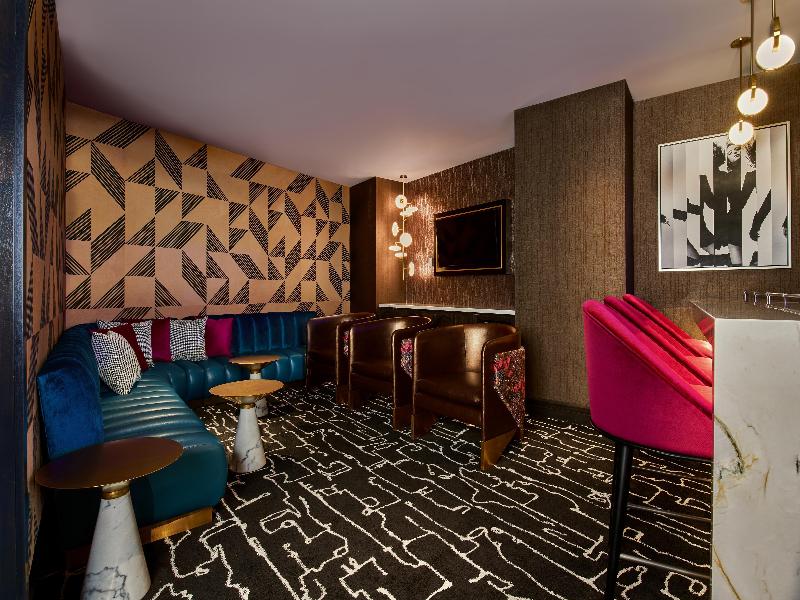 Virgin Hotels Las Vegas Curio Collection by Hilton image