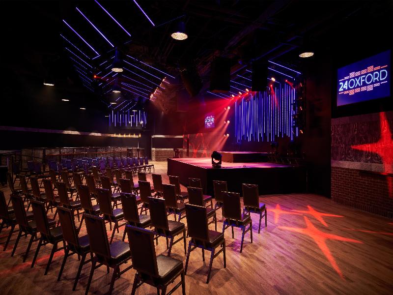 Virgin Hotels Las Vegas Curio Collection by Hilton image