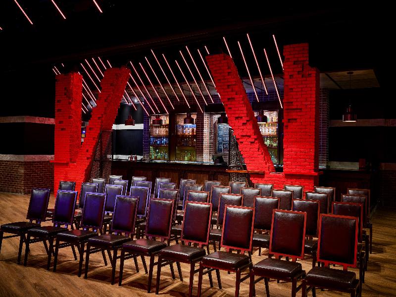 Virgin Hotels Las Vegas Curio Collection by Hilton image