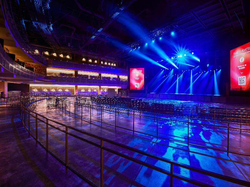 Virgin Hotels Las Vegas Curio Collection by Hilton image