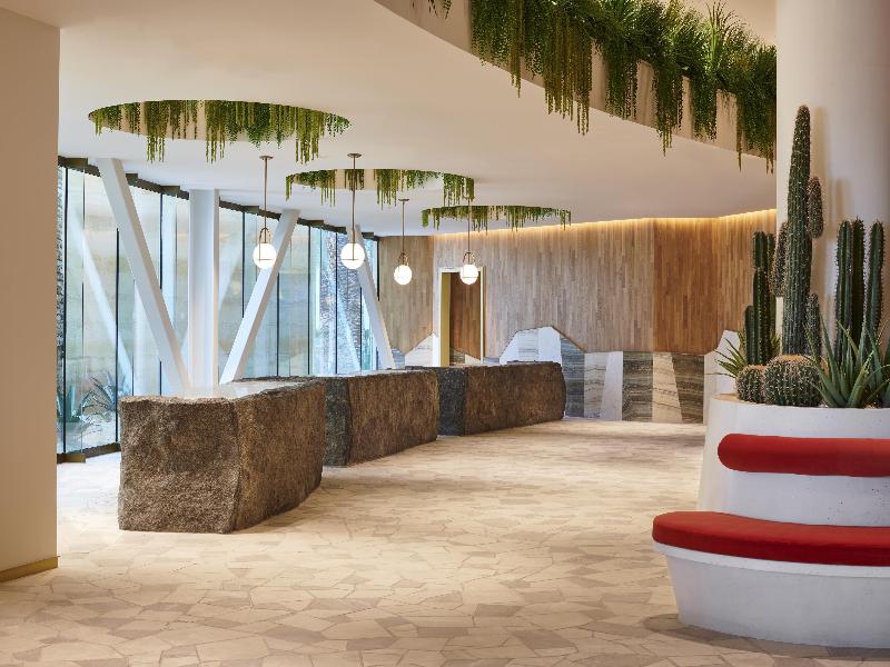 Virgin Hotels Las Vegas Curio Collection by Hilton image