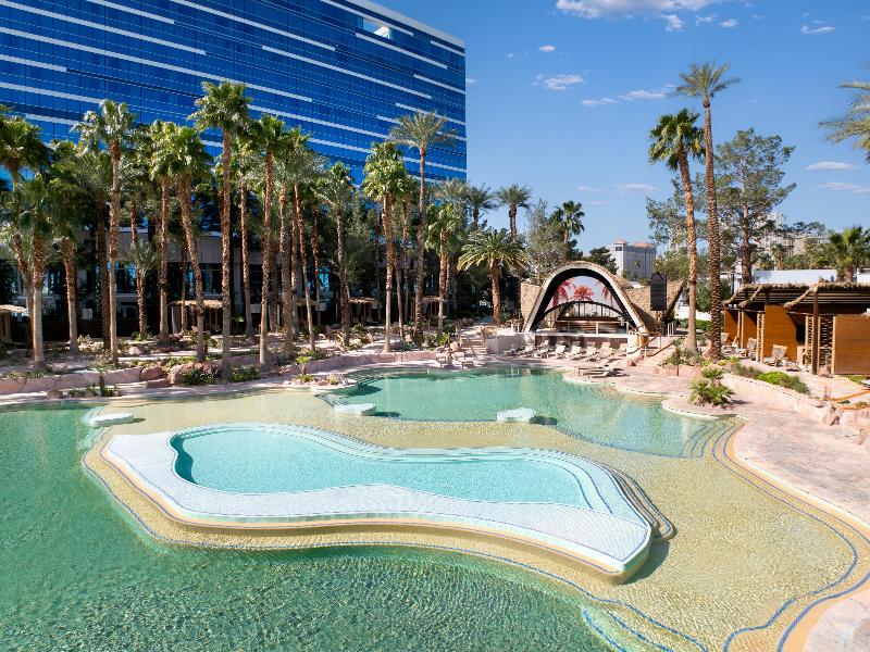 Virgin Hotels Las Vegas Curio Collection by Hilton image