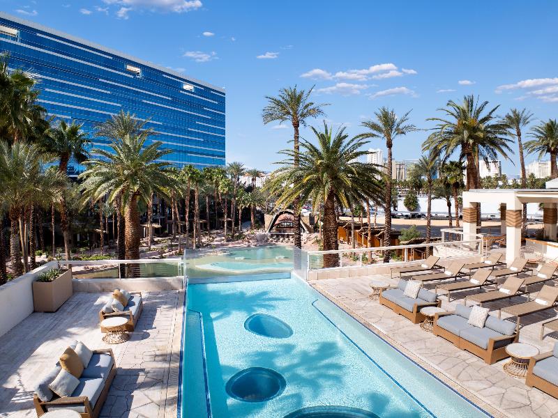 Virgin Hotels Las Vegas Curio Collection by Hilton image
