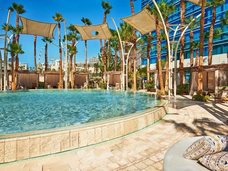 Virgin Hotels Las Vegas Curio Collection by Hilton image