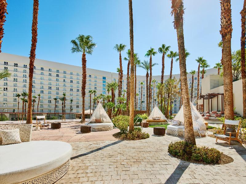 Virgin Hotels Las Vegas Curio Collection by Hilton image