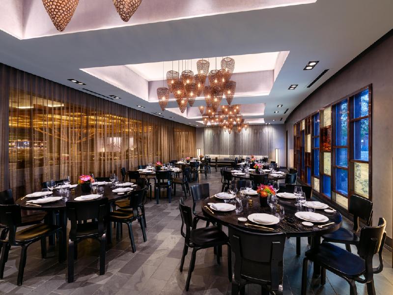 Virgin Hotels Las Vegas Curio Collection by Hilton image