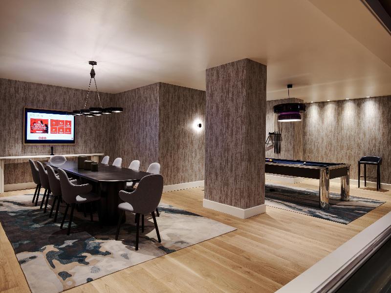 Virgin Hotels Las Vegas Curio Collection by Hilton image