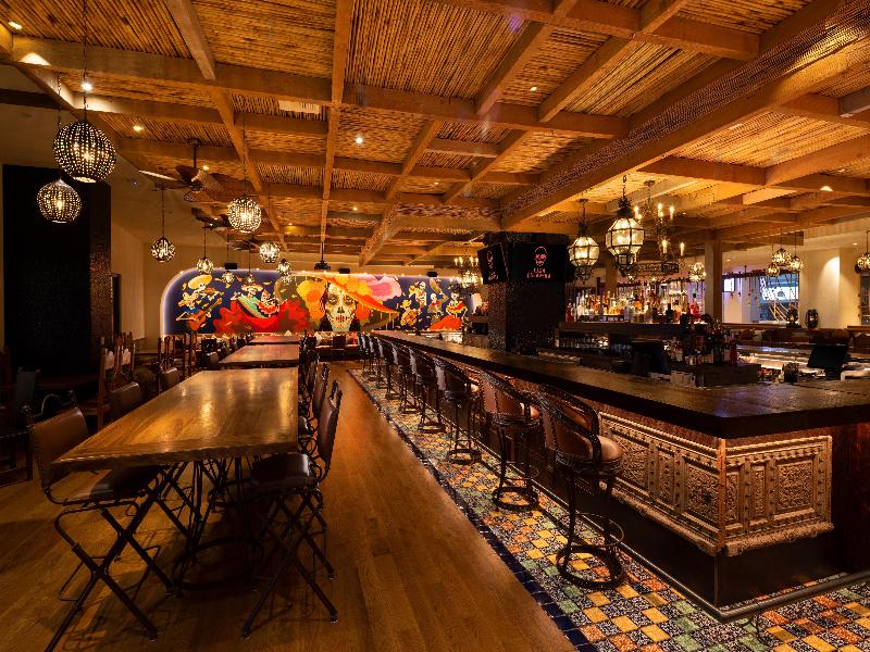 Virgin Hotels Las Vegas Curio Collection by Hilton image