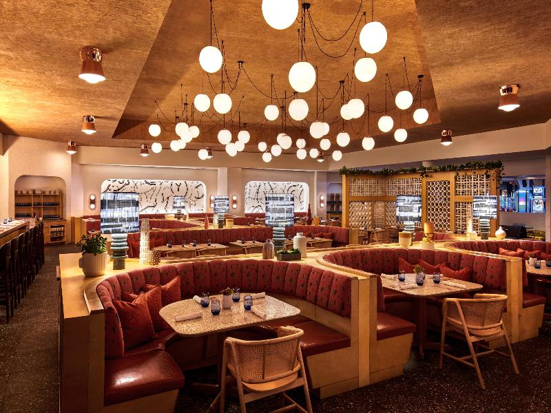 Virgin Hotels Las Vegas Curio Collection by Hilton image