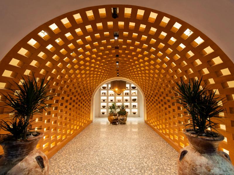 Virgin Hotels Las Vegas Curio Collection by Hilton image