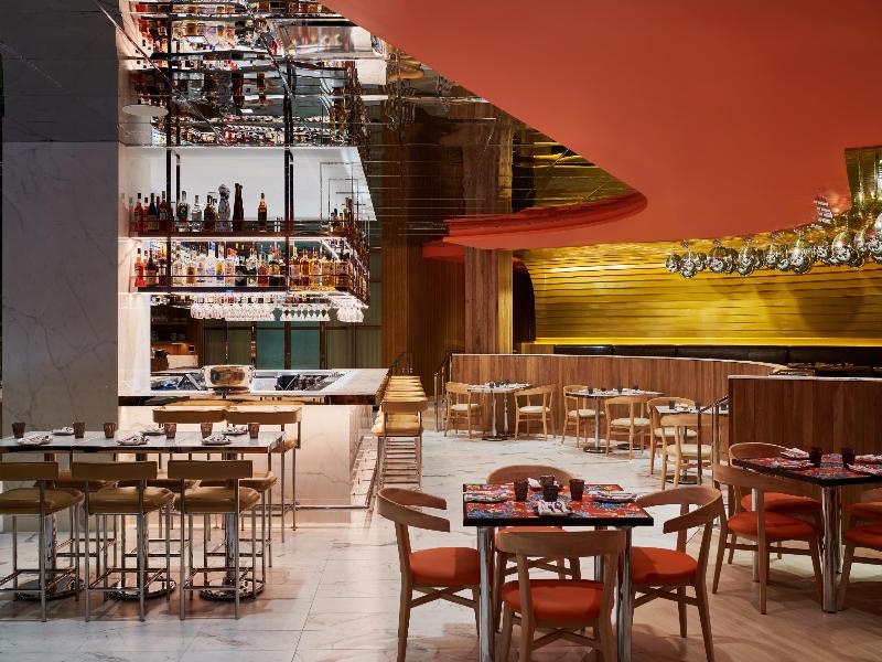 Virgin Hotels Las Vegas Curio Collection by Hilton image