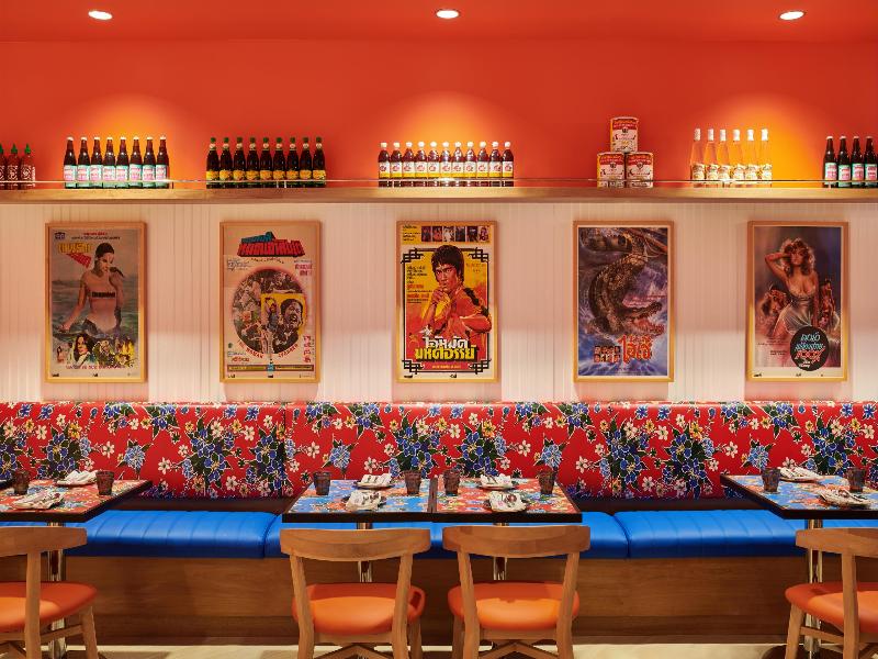 Virgin Hotels Las Vegas Curio Collection by Hilton image