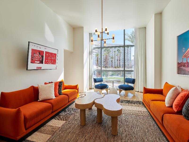 Virgin Hotels Las Vegas Curio Collection by Hilton image
