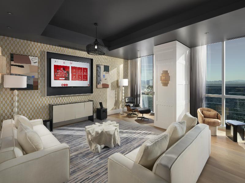 Virgin Hotels Las Vegas Curio Collection by Hilton image