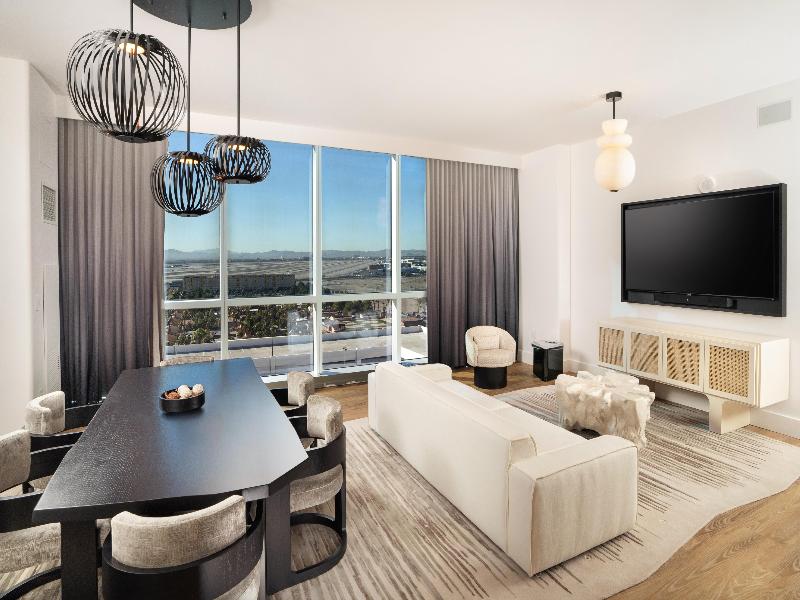 Virgin Hotels Las Vegas Curio Collection by Hilton image