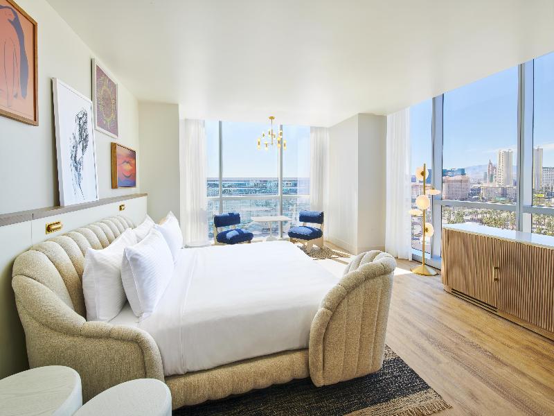 Virgin Hotels Las Vegas Curio Collection by Hilton image