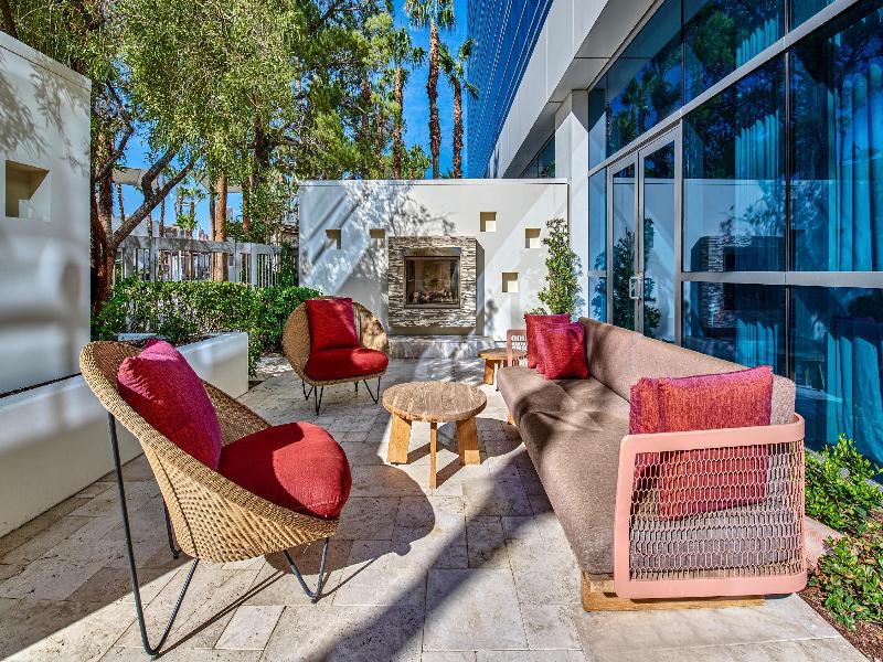 Virgin Hotels Las Vegas Curio Collection by Hilton image