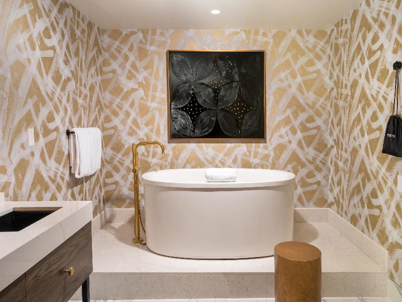 Virgin Hotels Las Vegas Curio Collection by Hilton image