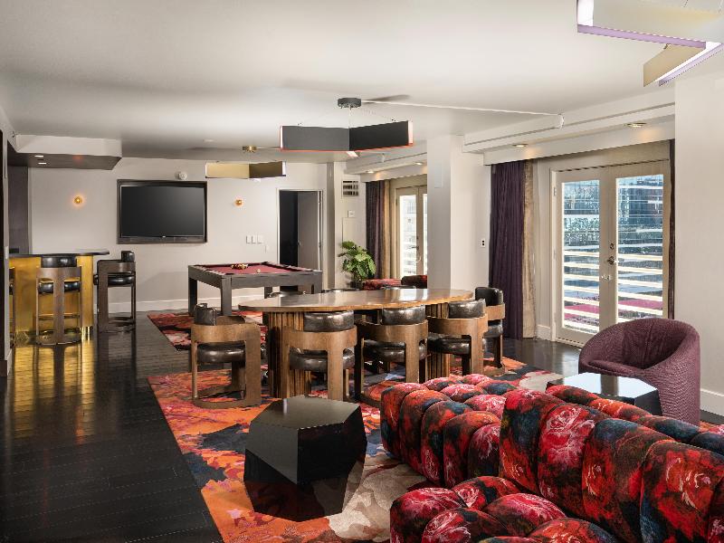 Virgin Hotels Las Vegas Curio Collection by Hilton image