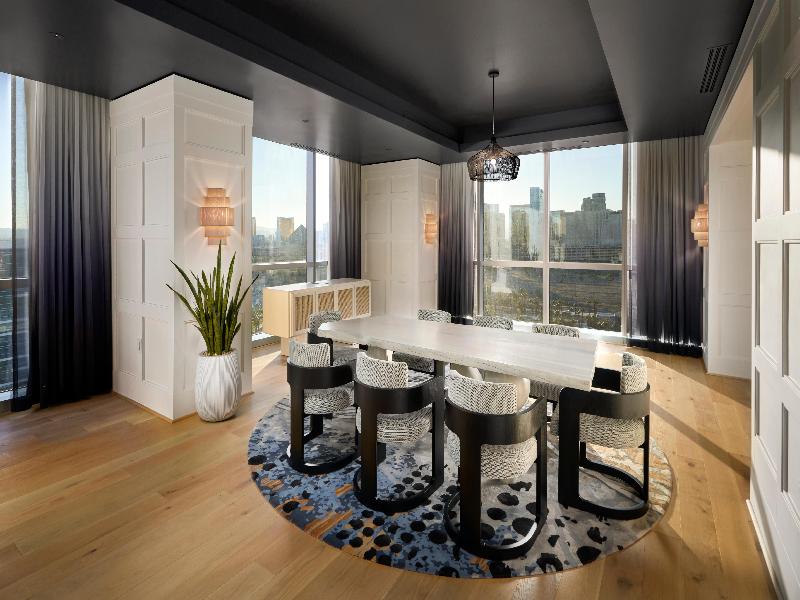 Virgin Hotels Las Vegas Curio Collection by Hilton image